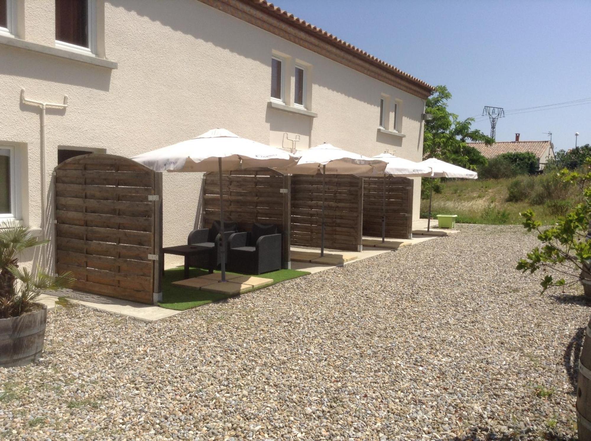 Brit Hotel Bosquet Carcassonne Cite Экстерьер фото