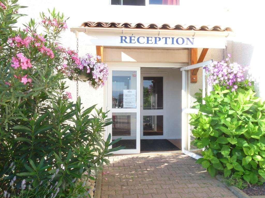 Brit Hotel Bosquet Carcassonne Cite Номер фото